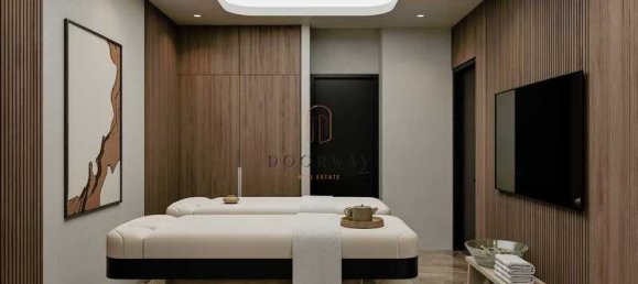 6 bedrooms Villa in Germasogeia, Cyprus No. 15362 8