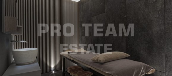 2 rooms Apartment in Oba, Turkey No. 27922 16