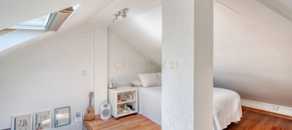 2 bedrooms Villa in Lisbon, Portugal No. 125380 19