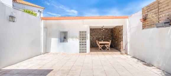 2 bedrooms Villa in Lisbon, Portugal No. 125380 26