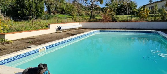 3 غرف نوم منزل في Sauveterre-de-Guyenne, France رقم 343891 14