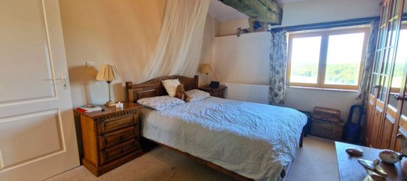 3 غرف نوم منزل في Sauveterre-de-Guyenne, France رقم 343891 7