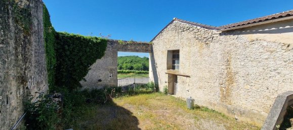 3 غرف نوم منزل في Sauveterre-de-Guyenne, France رقم 343891 12