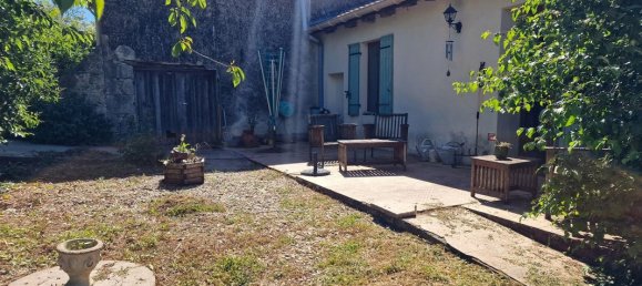 3 غرف نوم منزل في Sauveterre-de-Guyenne, France رقم 343891 13