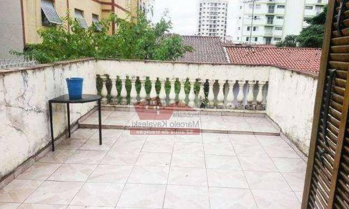 3 غرف نوم منزل في Sao Paulo, Brazil رقم 522705