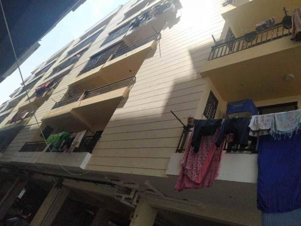 Casa T2 em Noida, India N.º 65040