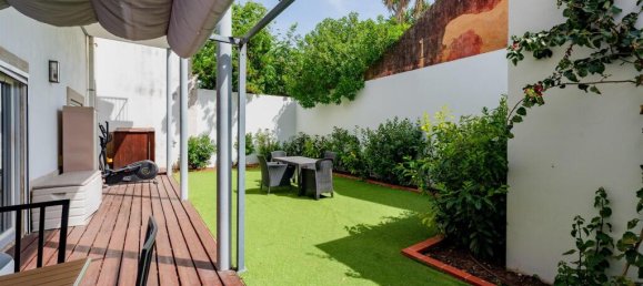 4 Schlafzimmer Wohnung in Lisbon, Portugal, Nr. 354929 45