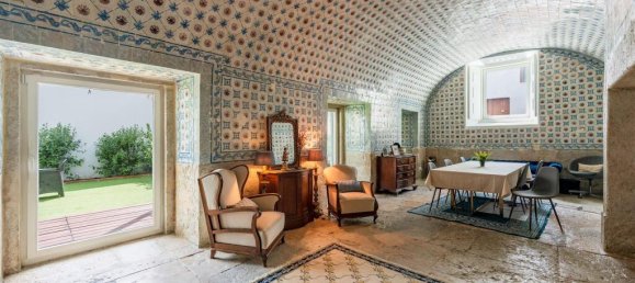 4 Schlafzimmer Wohnung in Lisbon, Portugal, Nr. 354929 12