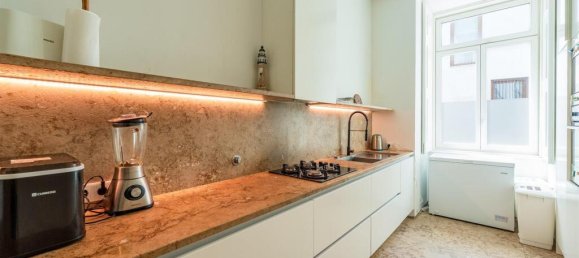 4 Schlafzimmer Wohnung in Lisbon, Portugal, Nr. 354929 20