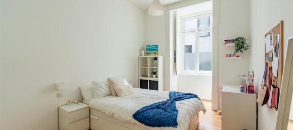 4 Schlafzimmer Wohnung in Lisbon, Portugal, Nr. 354929 31