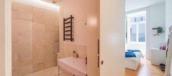 4 Schlafzimmer Wohnung in Lisbon, Portugal, Nr. 354929 29