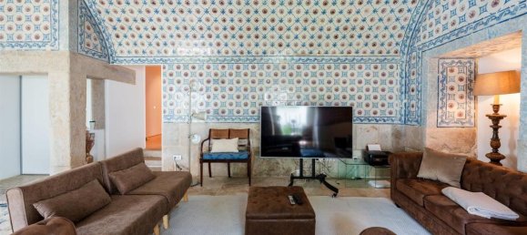 4 Schlafzimmer Wohnung in Lisbon, Portugal, Nr. 354929 16