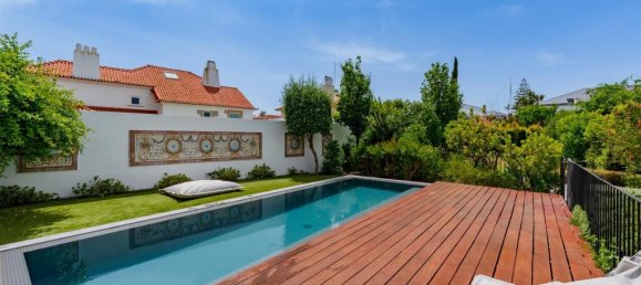 4 Schlafzimmer Wohnung in Lisbon, Portugal, Nr. 354929 8