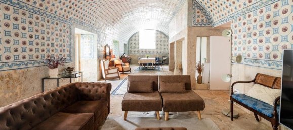 4 Schlafzimmer Wohnung in Lisbon, Portugal, Nr. 354929 11