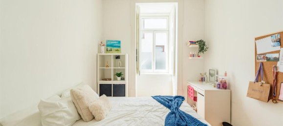 4 Schlafzimmer Wohnung in Lisbon, Portugal, Nr. 354929 30