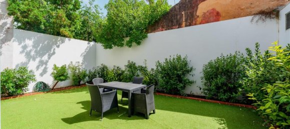 4 Schlafzimmer Wohnung in Lisbon, Portugal, Nr. 354929 47