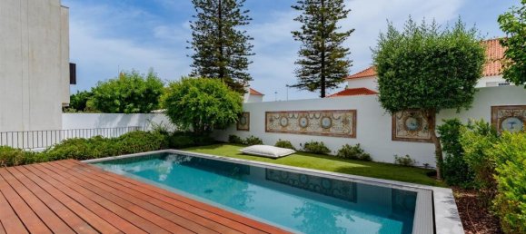 4 Schlafzimmer Wohnung in Lisbon, Portugal, Nr. 354929 7