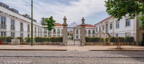 4 Schlafzimmer Wohnung in Lisbon, Portugal, Nr. 354929 3