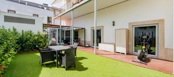 4 Schlafzimmer Wohnung in Lisbon, Portugal, Nr. 354929 46