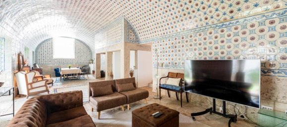 4 Schlafzimmer Wohnung in Lisbon, Portugal, Nr. 354929 17