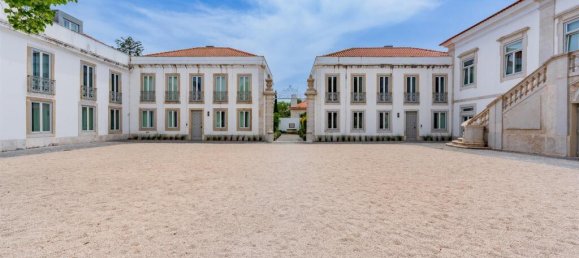 4 Schlafzimmer Wohnung in Lisbon, Portugal, Nr. 354929 2