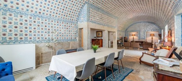 4 Schlafzimmer Wohnung in Lisbon, Portugal, Nr. 354929 14