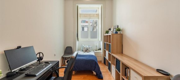 4 Schlafzimmer Wohnung in Lisbon, Portugal, Nr. 354929 26