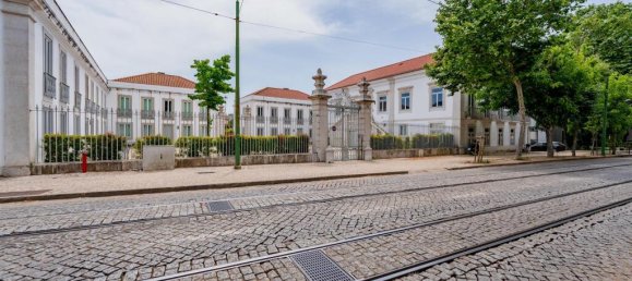 4 Schlafzimmer Wohnung in Lisbon, Portugal, Nr. 354929 4