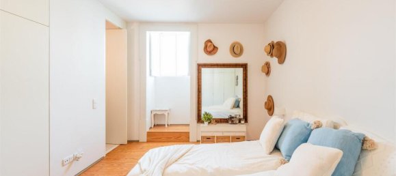 4 Schlafzimmer Wohnung in Lisbon, Portugal, Nr. 354929 37