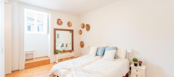 4 Schlafzimmer Wohnung in Lisbon, Portugal, Nr. 354929 36