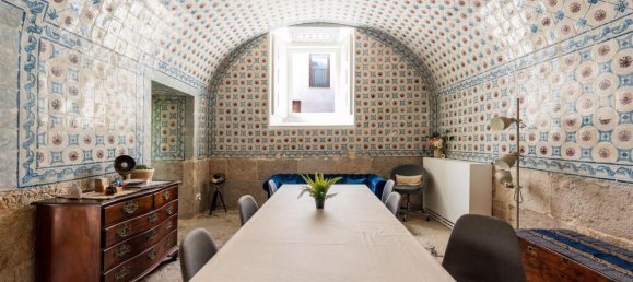 4 Schlafzimmer Wohnung in Lisbon, Portugal, Nr. 354929 15