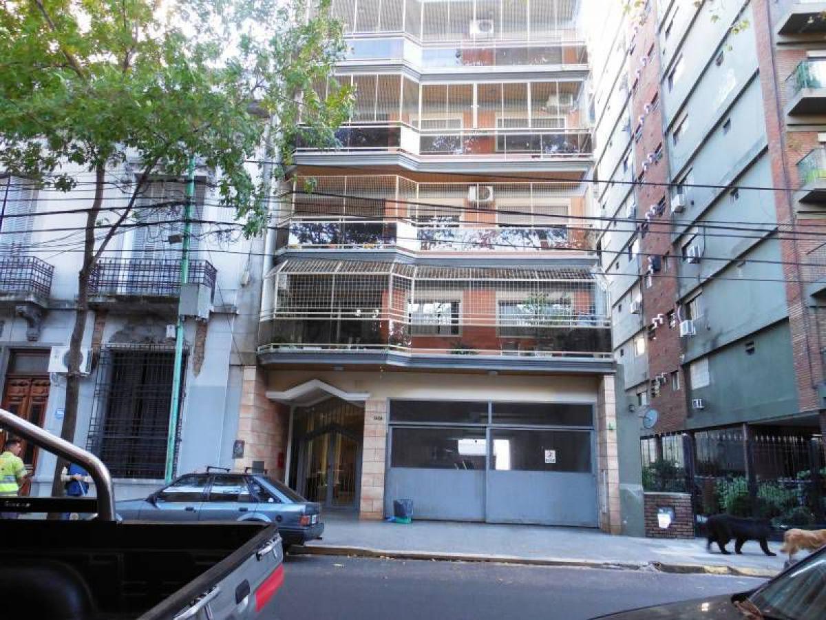 3 bedrooms Apartment in Buenos Aires, Argentina No. 79149
