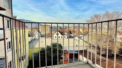 Квартира с 2 комнатами в Ленд, Австрия № 240629