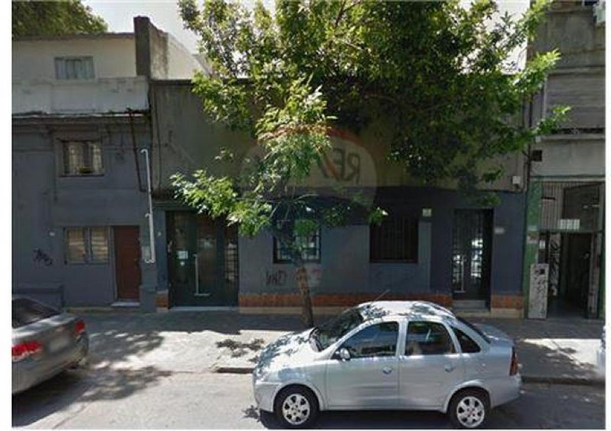 3 Schlafzimmer Grundstück in Montevideo, Uruguay, Nr. 13871