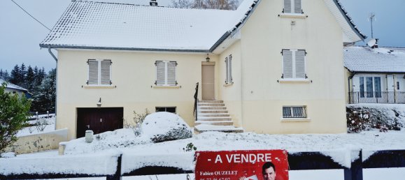 5 Schlafzimmer Haus in Guyonvelle, France, Nr. 58075 12