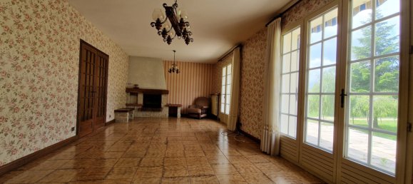 5 Schlafzimmer Haus in Guyonvelle, France, Nr. 58075 37