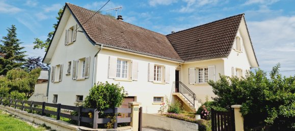 5 Schlafzimmer Haus in Guyonvelle, France, Nr. 58075 7