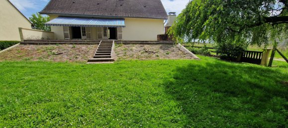 5 Schlafzimmer Haus in Guyonvelle, France, Nr. 58075 17