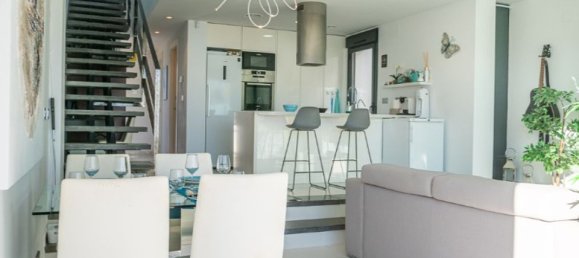 3 chambres Villa à La Zenia, Spain No. 176086 19