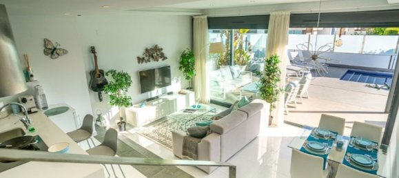 3 chambres Villa à La Zenia, Spain No. 176086 9