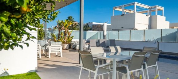 3 chambres Villa à La Zenia, Spain No. 176086 3