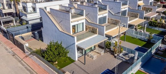 3 chambres Villa à La Zenia, Spain No. 176086 2