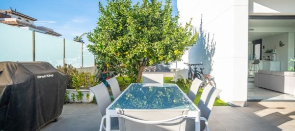 3 chambres Villa à La Zenia, Spain No. 176086 7