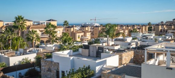 3 chambres Villa à La Zenia, Spain No. 176086 35