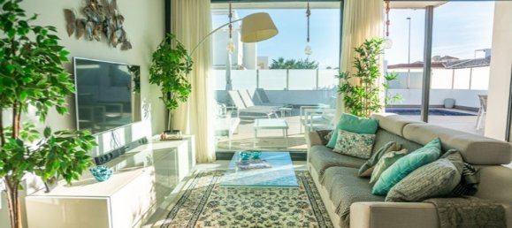 3 chambres Villa à La Zenia, Spain No. 176086 17