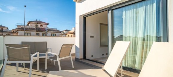 3 chambres Villa à La Zenia, Spain No. 176086 14