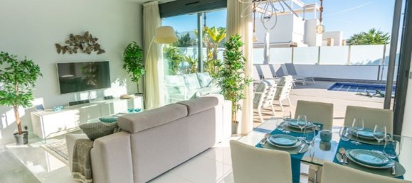 3 chambres Villa à La Zenia, Spain No. 176086 15