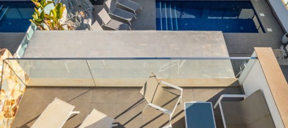 3 chambres Villa à La Zenia, Spain No. 176086 8