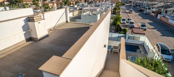 3 chambres Villa à La Zenia, Spain No. 176086 32