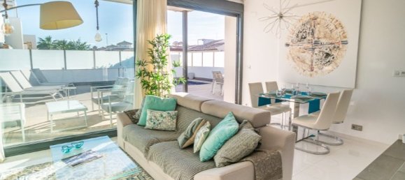 3 chambres Villa à La Zenia, Spain No. 176086 12